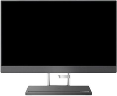 Моноблок 23.8 Lenovo IdeaCentre AIO 5 24IAH7 F0GR00AERU i5-13500H/8GB/512GB SSD/Iris Xe Graphics/1920x1080/IPS/USB kbd/USB mouse/noOS/storm grey