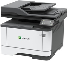 МФУ лазерное черно-белое Lexmark MX331adn 29S0160 A4