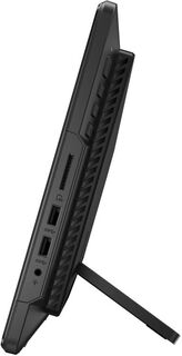 Моноблок 15.6 ASUS E1600WKAT-BMR009M 90PT0391-M00UK0 N4500/8GB/256GB SSD/UHD Graphics/1920x1080/Touch/GBitEth/WiFi/BT/Cam/noOS/черный