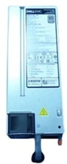 Блок питания Dell 450-AKMH Single, Hot-plug, Power Supply, 2400W for R650/R750