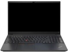 Ноутбук Lenovo ThinkPad E15 G4 21E6006ACD_PRO i5-1240P/16GB/512GB SSD/15.6" FHD IPS/BT/WiFi/Win11Pro/black