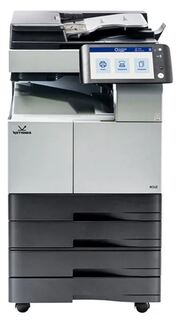 МФУ лазерное черно-белое Катюша M348P А3, 48 стр/мин., 1200 dpi. 2GB, Ethernet, USB, USB-host, PS3, PCL, PDF. ADF 90 л, тонер на 20К (российская верси