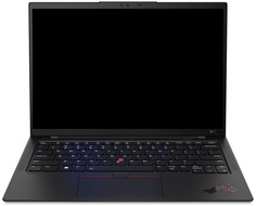 Ноутбук Lenovo ThinkPad X1 Carbon G10 21CB006URT i7-1260P/32GB/512GB SSD/Iris Xe Graphics/14" WUXGA IPS/WiFi/BT/cam/Win11Pro/black