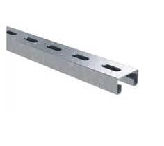 Профиль С-образный DKC BPV2160 41х21 мм, длина 6000 мм, толщ. 2,0 мм, "B5 Combitech"