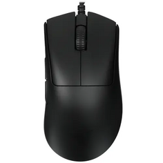 Мышь Razer DeathAdder V3 RZ01-04640100-R3M1 чёрная, 30000 dpi, светодиодный, 6 кнопок, проводная, USB, 1.8м