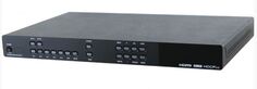 Коммутатор матричный Cypress CDPS-UA6H2HFS 6х2 HDMI 4K c дополнительными аудиовыходами