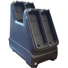 Зарядное устройство Zebra SAC-MC2X-4SCHG-01 MC22/MC27 4-Slot Зебра