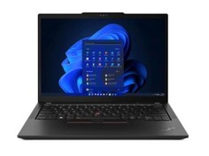 Ноутбук Lenovo ThinkPad X13 Gen 4 21J30042RT R5-7540U PRO/16GB/512GB SSD/Radeon Graphics 740M/13.3" WUXGA IPS/WiFi/BT/Win11Pro/deep black