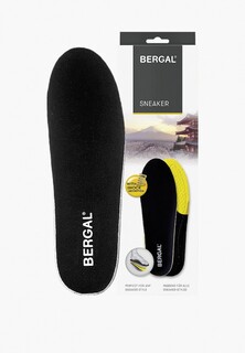 Стельки Bergal SNEAKER