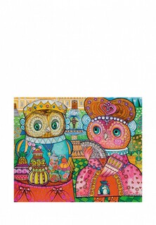 Пазл Davici Королевский подарок