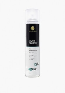 Спрей для обуви Solitaire 3FACH IMPRAGNIERSPRAY 400ML