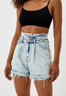 Шорты джинсовые Sela 