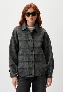 Полупальто Tommy Hilfiger REVERSIBLE