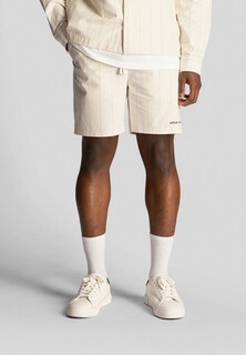 Шорты Lyle & Scott Pinstripe Short Lamoda Exclusive
