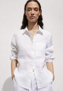 Рубашка Mango LINO