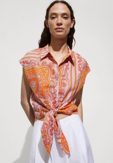 Блуза Mango FARRAH