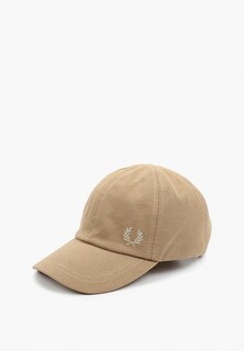 Бейсболка Fred Perry 