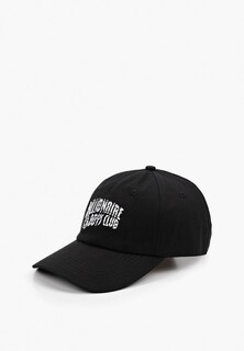 Бейсболка Billionaire Boys Club 