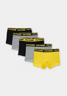 Трусы 5 шт. Funday 
