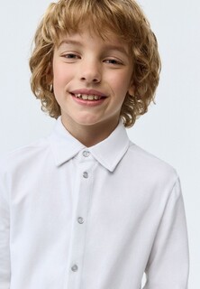 Рубашка Sela School collection