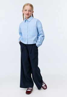 Брюки Sela School collection