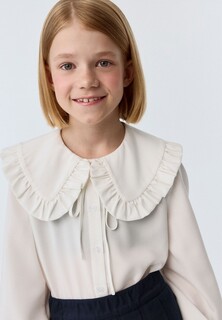 Блуза Sela School collection