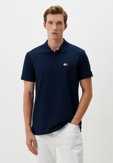 Поло Tommy Hilfiger 