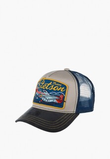Бейсболка Stetson 