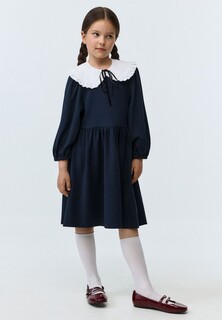 Платье Sela School collection