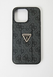Чехол для iPhone Guess GripStand