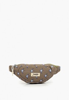 Сумка поясная Запорожец Heritage Duck Small Waist Bag ZIP