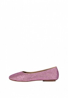 Балетки Raden BELLA PINK