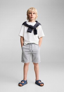 Шорты спортивные Mango Kids ASIER6