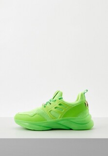 Кроссовки Plein Sport 
