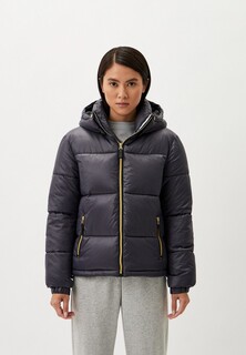 Куртка утепленная Plein Sport 