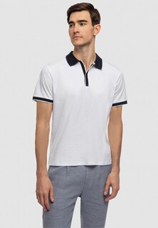 Поло Kanzler Slim fit