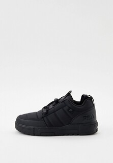 Кеды Fila FX-1000 PUFF
