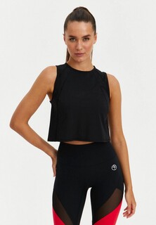 Майка спортивная Beself Short mesh ACTIVE