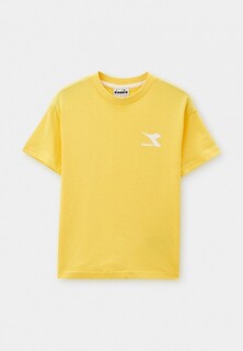 Футболка Diadora JU.T-SHIRT SS SL