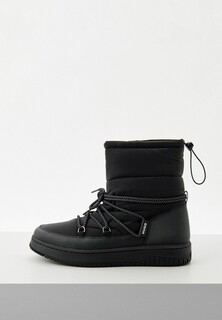 Дутики Hugo Kilian_MoonBoot_purp