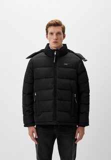 Куртка утепленная Plein Sport 