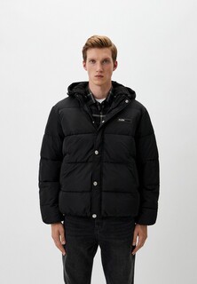 Куртка утепленная Plein Sport 