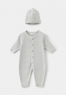 Комбинезон и шапка Leoking 