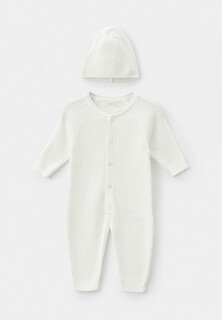 Комбинезон и шапка Leoking 