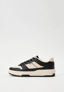 Кеды Fila FX-1000 LOW