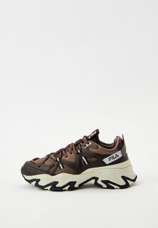 Кроссовки Fila TRACE LOW M