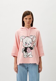 Худи Moschino 