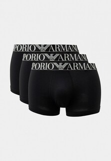 Трусы 3 шт. Emporio Armani 