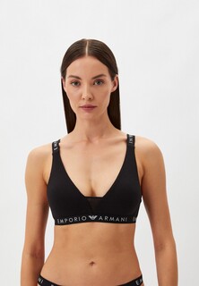 Бюстгальтер Emporio Armani 