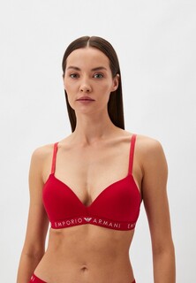 Бюстгальтер Emporio Armani 